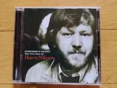 ニルソン「THE VERY BEST OF HARRY NILSSON」