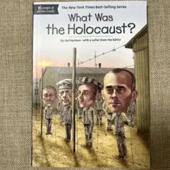 What Was the Holocaust