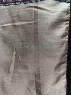Dior ショール