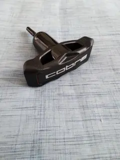 コブラcobraレンチ カチャカチャ ダークスピード アダプト エアロジェット