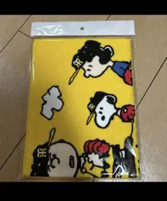 スヌーピー 阪神タイガース タオル