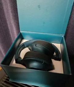 SONY h.ear on MDR-100A ヘッドフォン