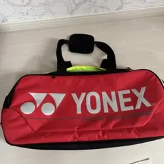 YONEX TOUR EDITION バドミントンバッグ