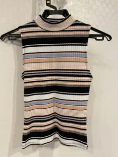 bershka ベルシュカ　タンクトップ！