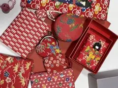未使用品 和小物各種 メルカリ便配送