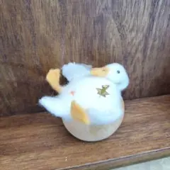コールダックピンクッション
