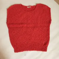 サマーニット