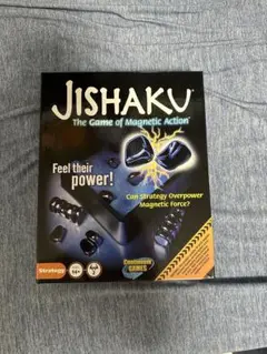 JISHAKU