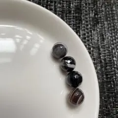 売り切り 天眼石 ミラーボールカット 10㎜
