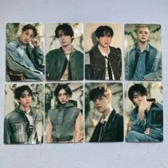 Stray Kids トレカセット 59