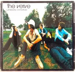 The Verve / Urban Hymns (CD)