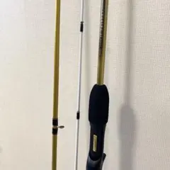 LEADING XF MEBARU330Ⅱ 船竿✳︎オフショア✳︎胴突