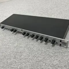 【美品】dbx ディービーエックス 286s マイクプリアンプ DBX286SV