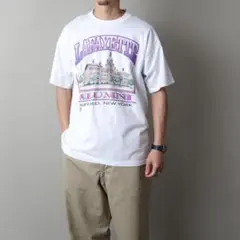 1990's Printed T-shirt 111163