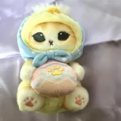 モフサンド ぬいぐるみ