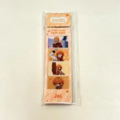 ジェルくん すとぷり ふぁみくじ フォトグレイキーホルダー すとふぁみ