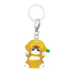 mofusand めじるしアクセサリー3 レモン
