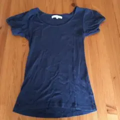 green label relaxing ネイビー Tシャツ 38