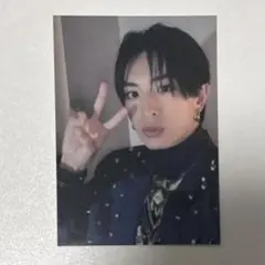 木村慧人 フォトカード aA