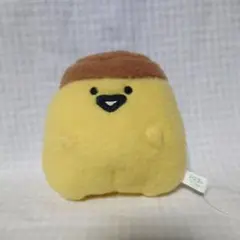 お文具といっしょ　ふわふわぬいぐるみ　Part２　プリンさん
