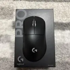 Logicool G PRO X Superlight 2 DEX
