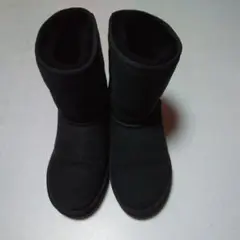 UGGのムートンブーツ