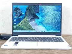 【美品】Windows11対応15.6インチLevonoノートパソコン