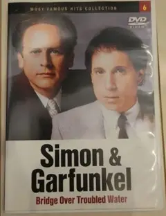 Simon & Garfunkel