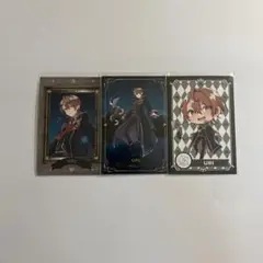 うり　星降る夜ピーチ座に願いを　ランダムカード
