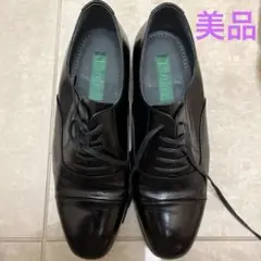 革靴　24.5 EEE