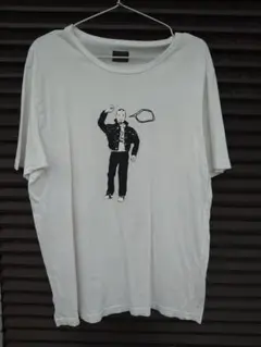 EVISUTシャツ⑫山根