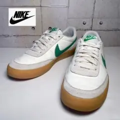 J.CREW × Nike Killshot キルショット2 25cm