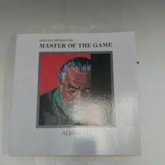 伝説の英語教材　ゲームの達人　Master of the Game Amazon.co.jp: ゲームの達人(上) : シドニィ シェルダン
