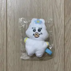 んぽちゃむ　かぷっこふれんずガチャ☆