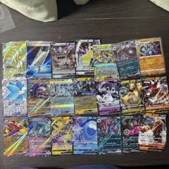 ポケモンカード スカーレット・バイオレット 25枚セット
