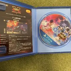 ストリートファイターV チャンピオンエディション PS4