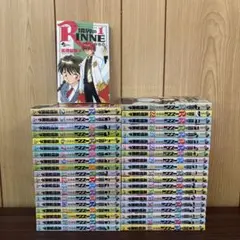 境界のRINNE 1〜40巻 全巻セット まとめ売り 漫画 本 - メルカリ