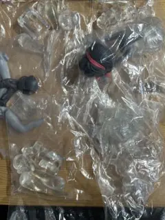 ドレルフィギュアコレクション 第1弾 3個セット ガチャ