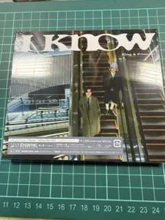 King&Prince What We Got 初回限定LIVE盤