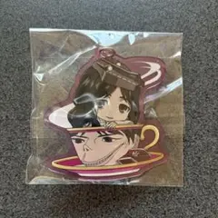 進撃の巨人 ピーク カップイン アクキー カップインシリーズ
