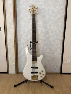 フェルナンデス ５弦ベース FRB95 アッシュボディ フェルナンデス 5弦ベース FRB95 アッシュボディ Fernandez 5