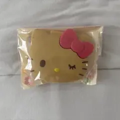 日焼けキティ つけまつげケース