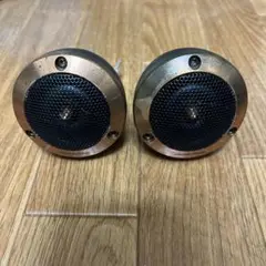 アルパイン alpine ツィーター DLX-Z30T tweeter 保証有り 動作OK アルパイン ツイーター ツーイータ DLX-Z30T