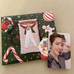 NCT DREAM ドリム Candy digipack ver ロンジュン