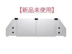 【新品未使用】スノーピーク ウィンドスクリーン CK-301 TTA テーブル