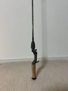 Bass’n Shaft 6’1” ザウルス ボロン アーキストリアルグリップ Bass'n Shaft 6'1” ザウルス ボロン アーキストリアルグリップ