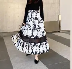 リエンダ　スカート