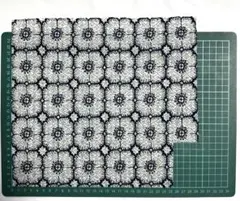 ミナペルホネン アネモネ フォレストウェーブ