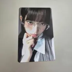 Be Alright 渋谷タワレコ特典　レイ