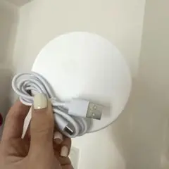 ワイヤレス充電器